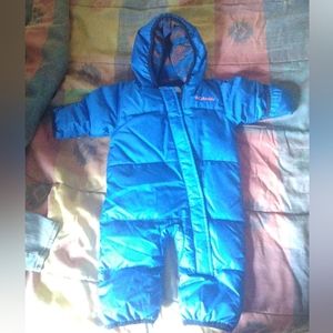 Columbia Infant Snowsuit